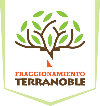 Fraccionamiento Terranoble